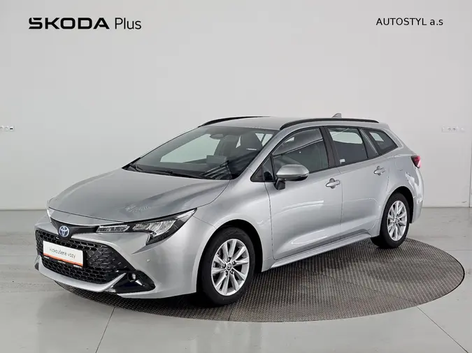 Corolla