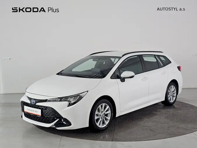 Corolla