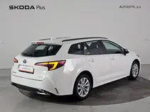 Corolla