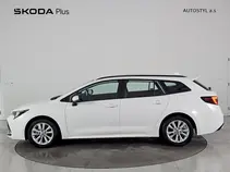 Corolla