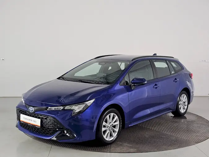 Corolla
