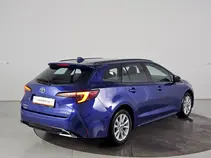 Corolla