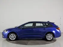 Corolla