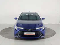 Corolla 
