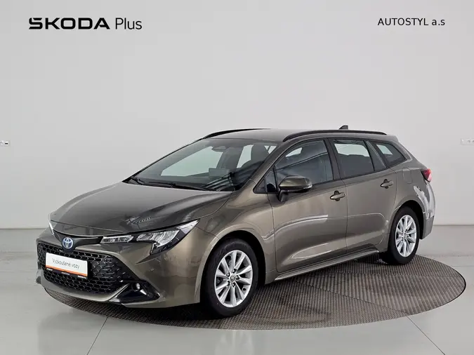 Corolla 
