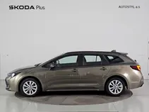 Corolla 