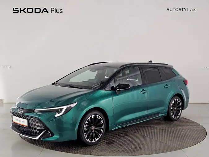 Corolla 