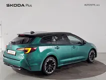 Corolla 