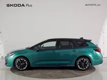Corolla 