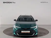 Corolla