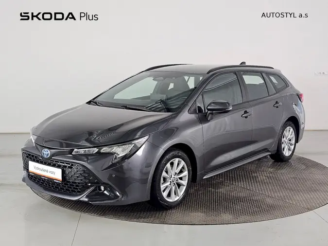 Corolla 