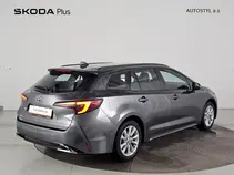 Corolla 