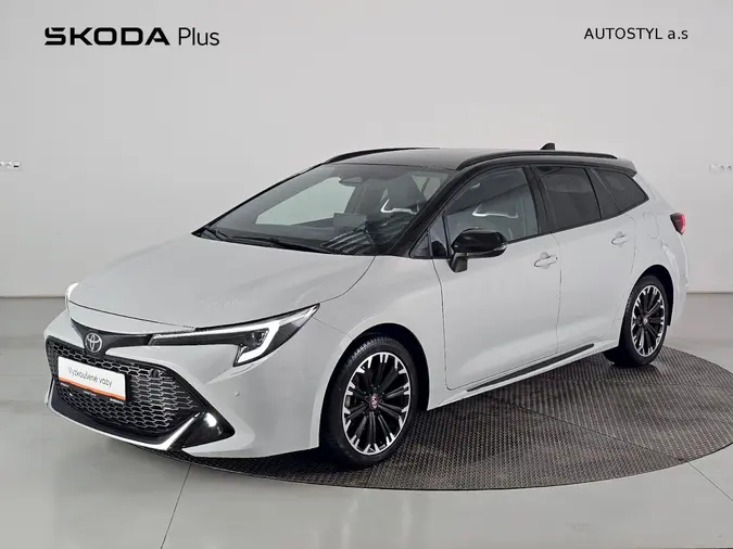 Corolla 