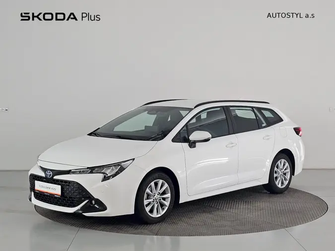 Corolla