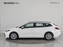 Corolla