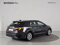 Corolla
