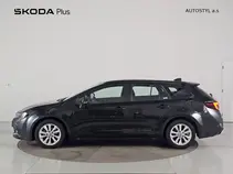 Corolla