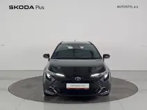 Corolla