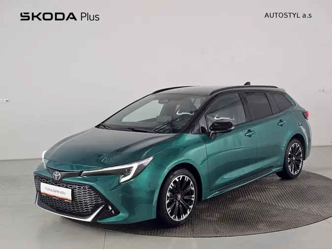 Corolla