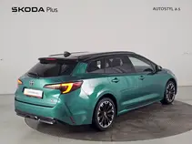 Corolla 