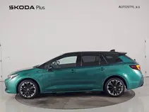 Corolla 