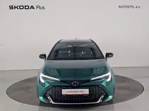 Corolla 