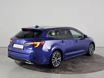 Corolla 