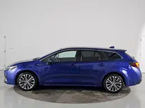 Corolla 