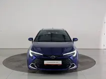 Corolla