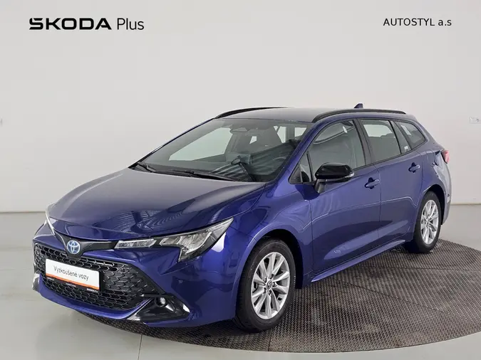 Corolla 