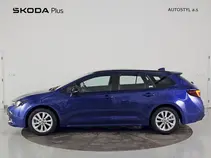Corolla