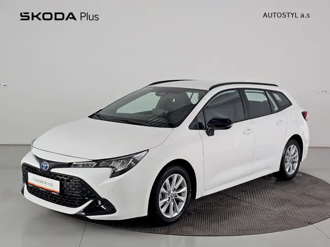 Corolla 