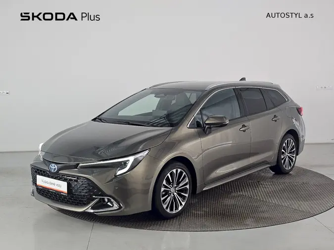 Corolla 