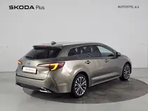 Corolla 