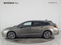 Corolla 