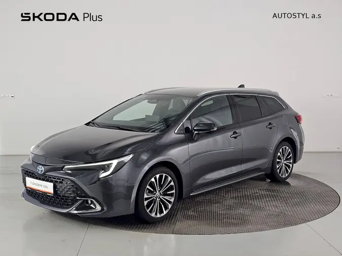 Corolla
