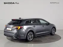Corolla