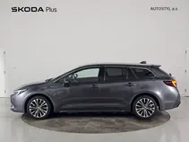 Corolla