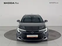 Corolla