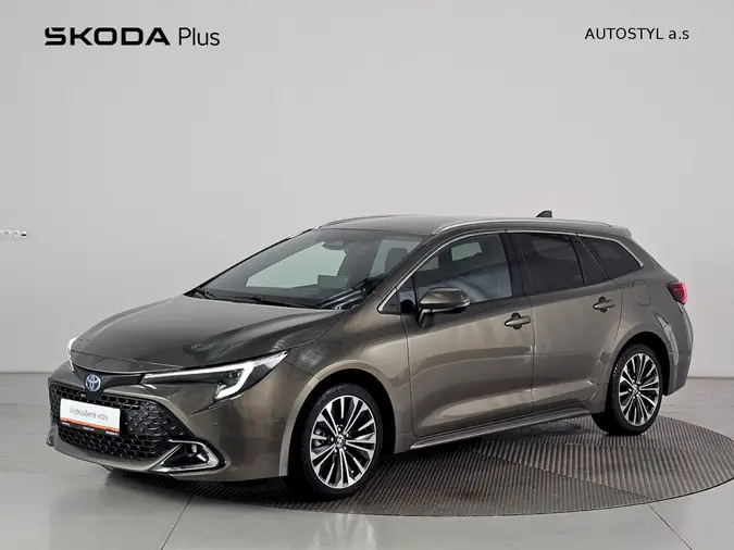 Corolla 