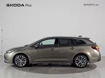Corolla