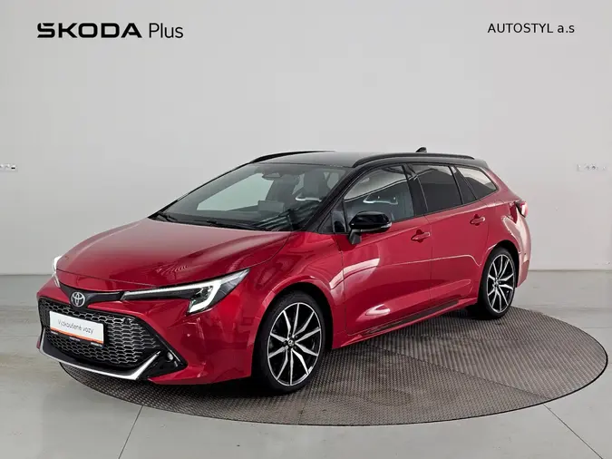 Corolla