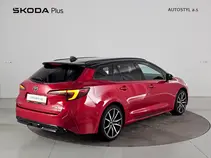 Corolla 