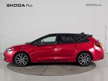 Corolla 