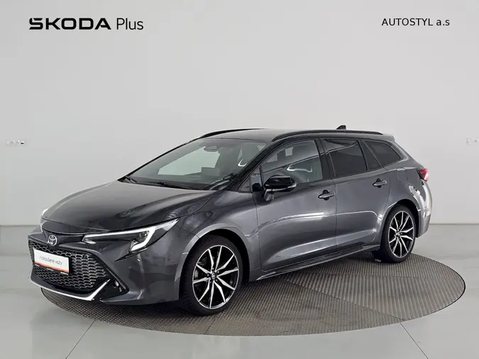 Corolla 