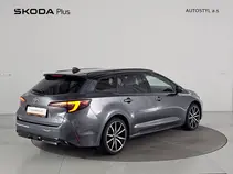 Corolla 