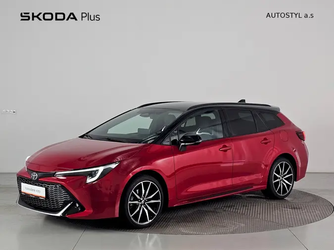 Corolla 