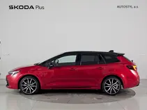 Corolla 