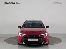 Corolla