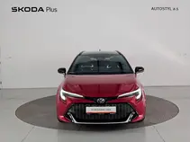 Corolla 